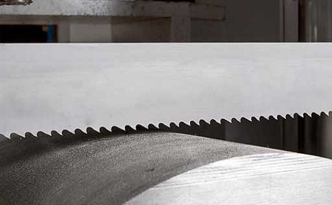 切割过程中产生的高温会对m42双金属带锯条带来哪些影响? 切割过程中产生的高温会对m42双金属带锯条带来哪些影响?